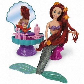 Ариэль со столиком для украшений (Simba, 5768718)